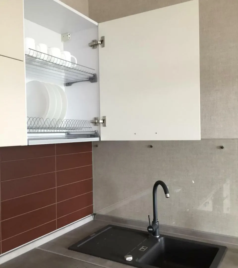 Apartament West Side Kyiv