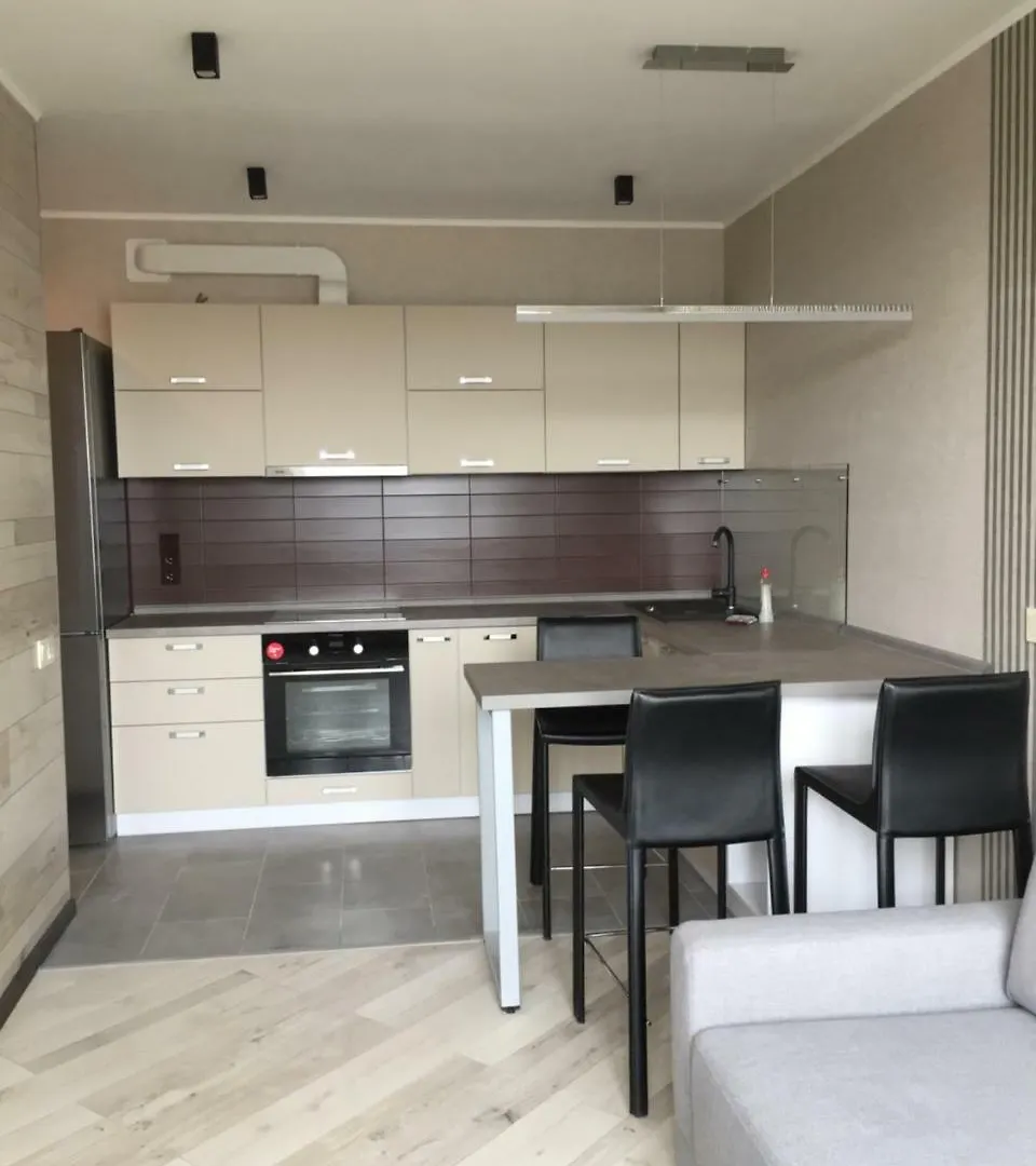 Apartament West Side Kiev Ucrânia