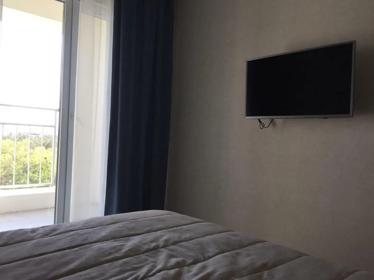 Apartament West Side Kyiv 0*,  Ukraine