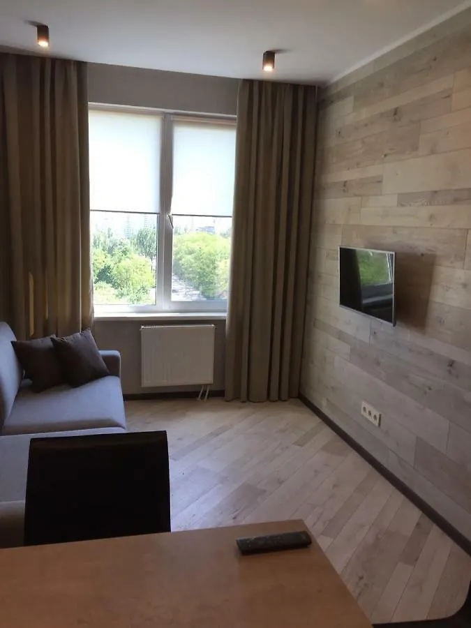 Apartament West Side contacts